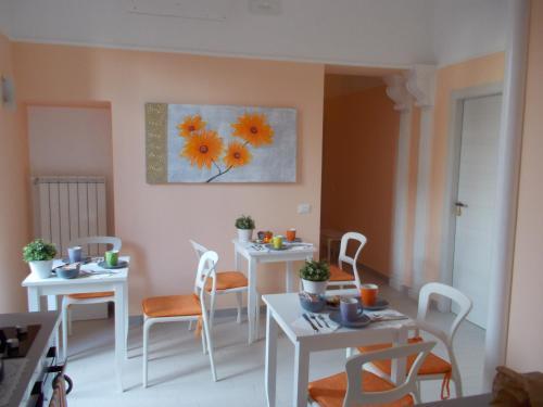 Acomodação com café da manhã  Merulana 2 3*